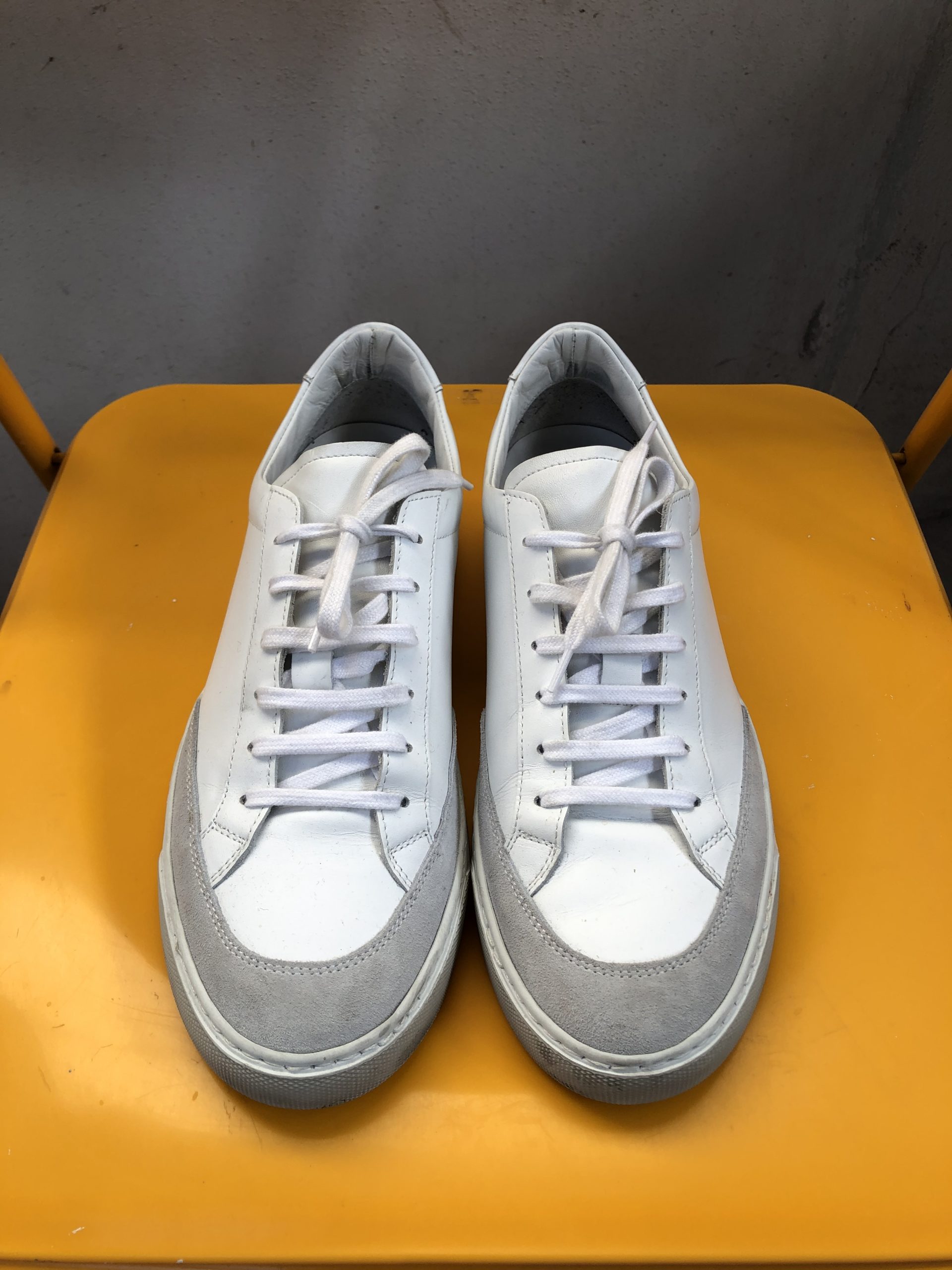 Common Project 'Tennis Pro' sneakers - Size 39 - Be like Lola