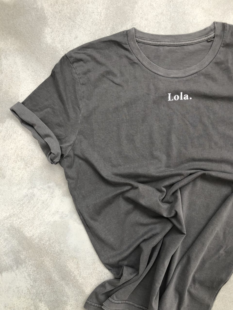 Lola t-shirt