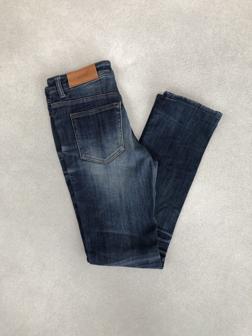 ACNE jeans