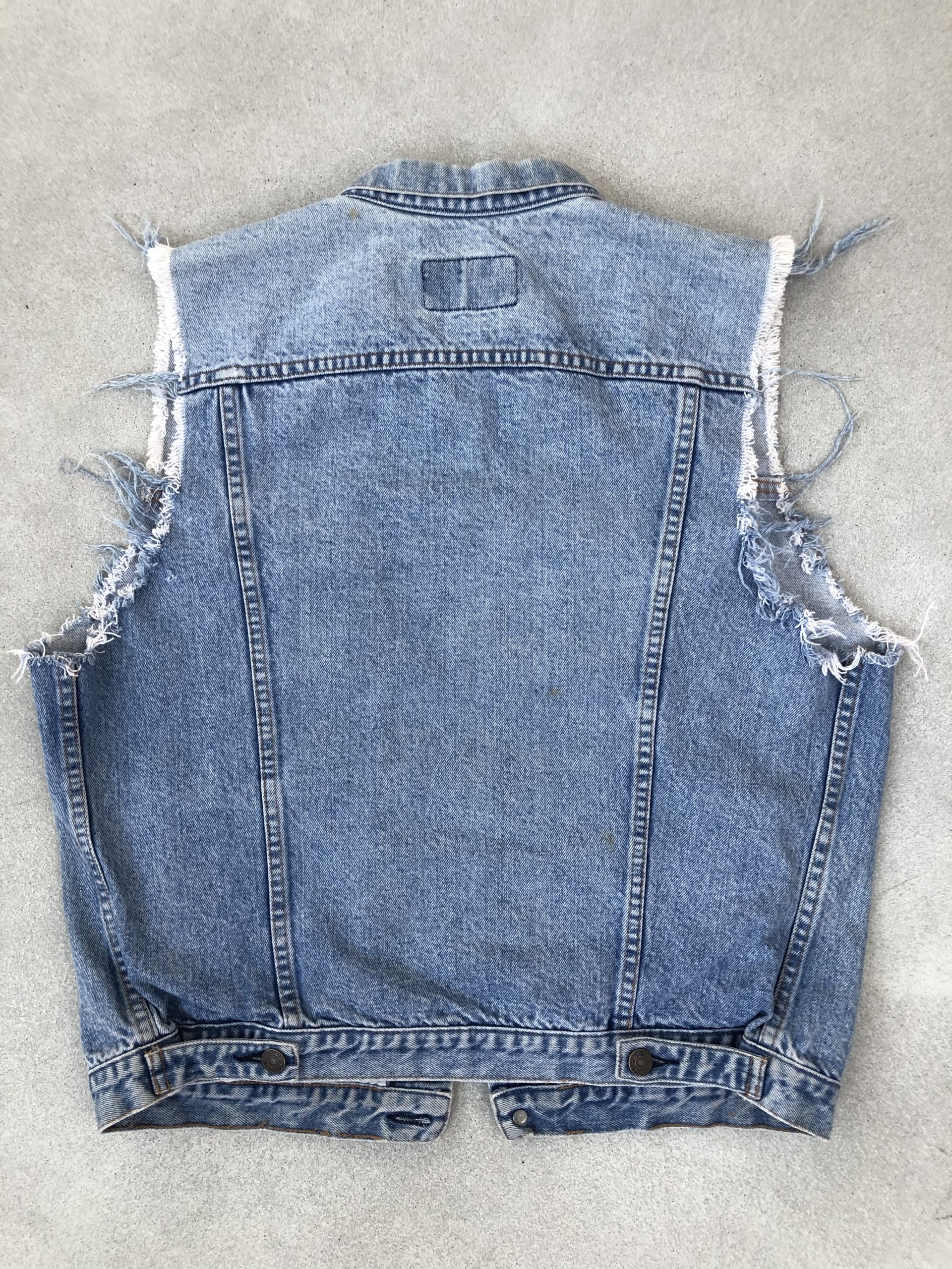 Levi's Jack | Vintage Levi's Jack, shorts, 501 - Be like Lola