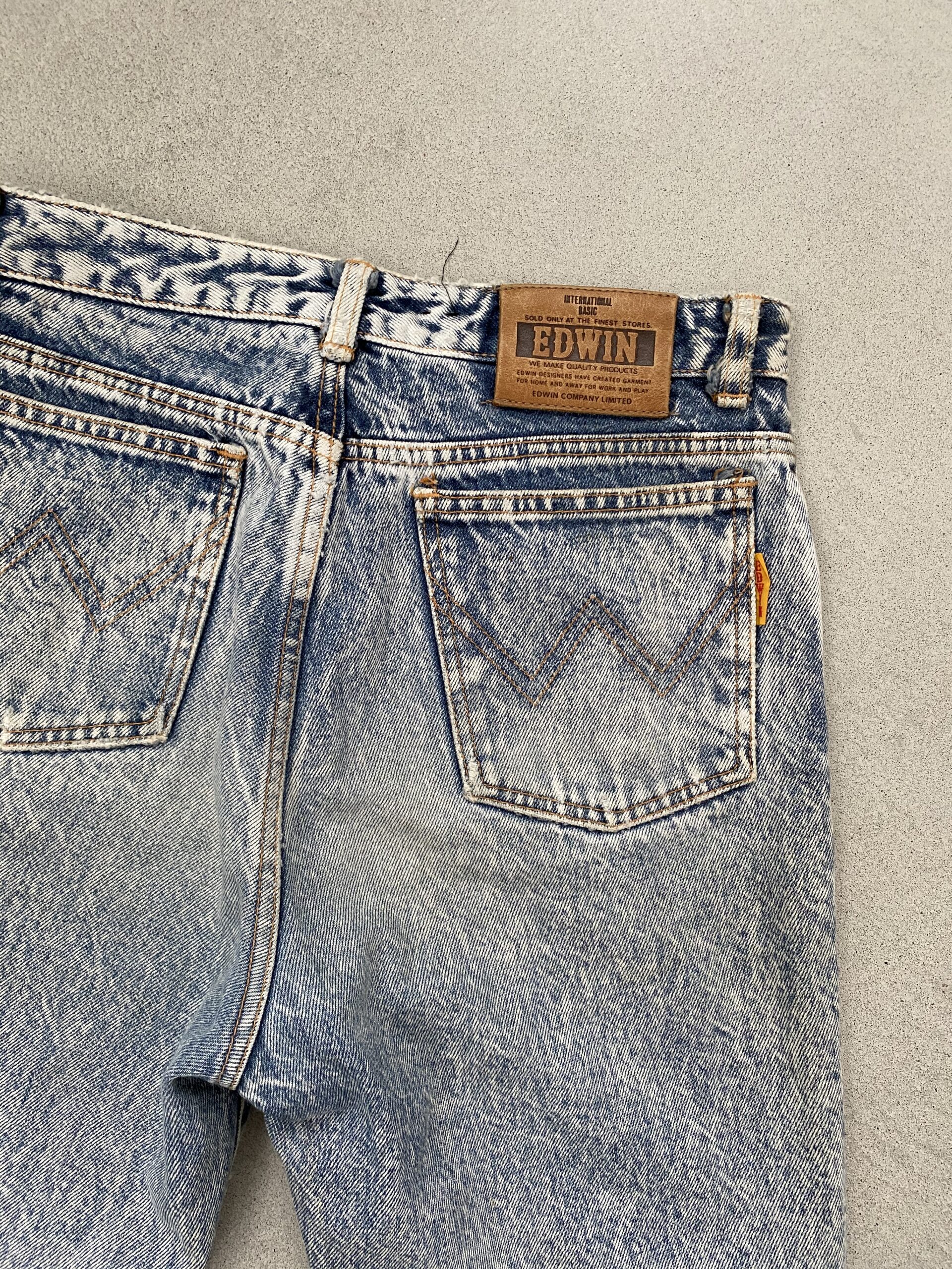 waarschijnlijkheid Adverteerder werkloosheid Edwin jeans | Shop hier tweedehands designer fashion! - Be like Lola