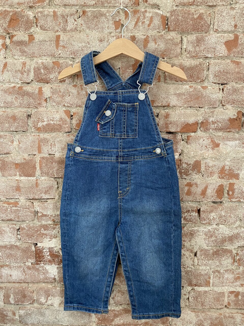 Levi's Salopette Baby Kids