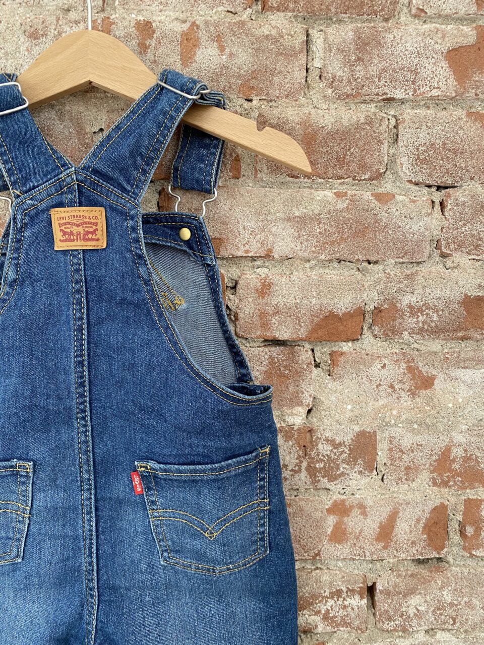 Levi's Salopette Baby